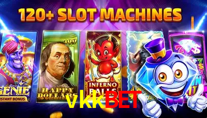 Inovações de Jogos na vkkbet: O Futuro das Experiências Interativas