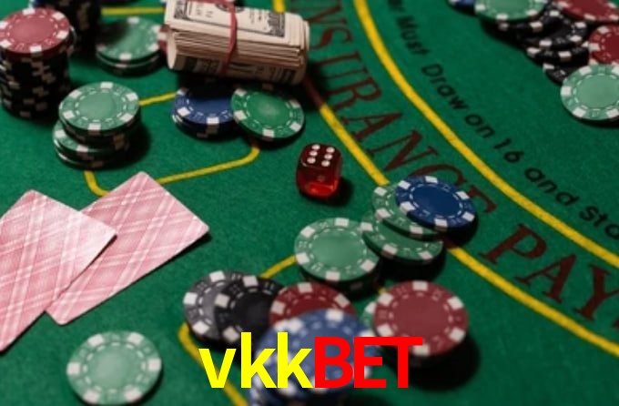 Premium Interface vkkbet