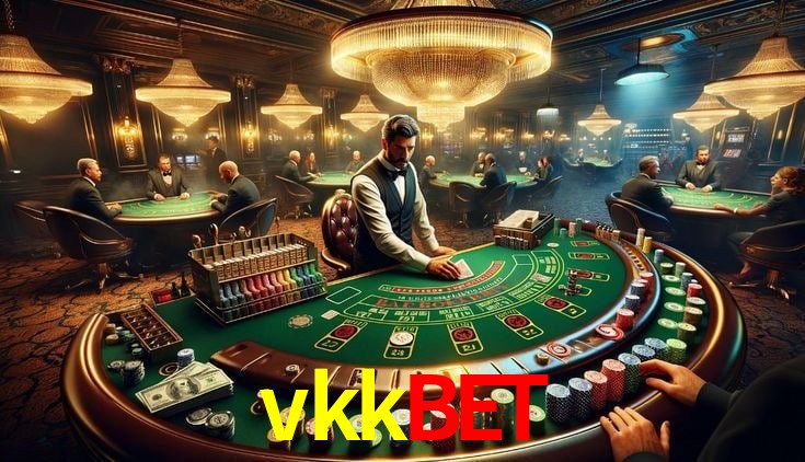 Security Systems vkkbet
