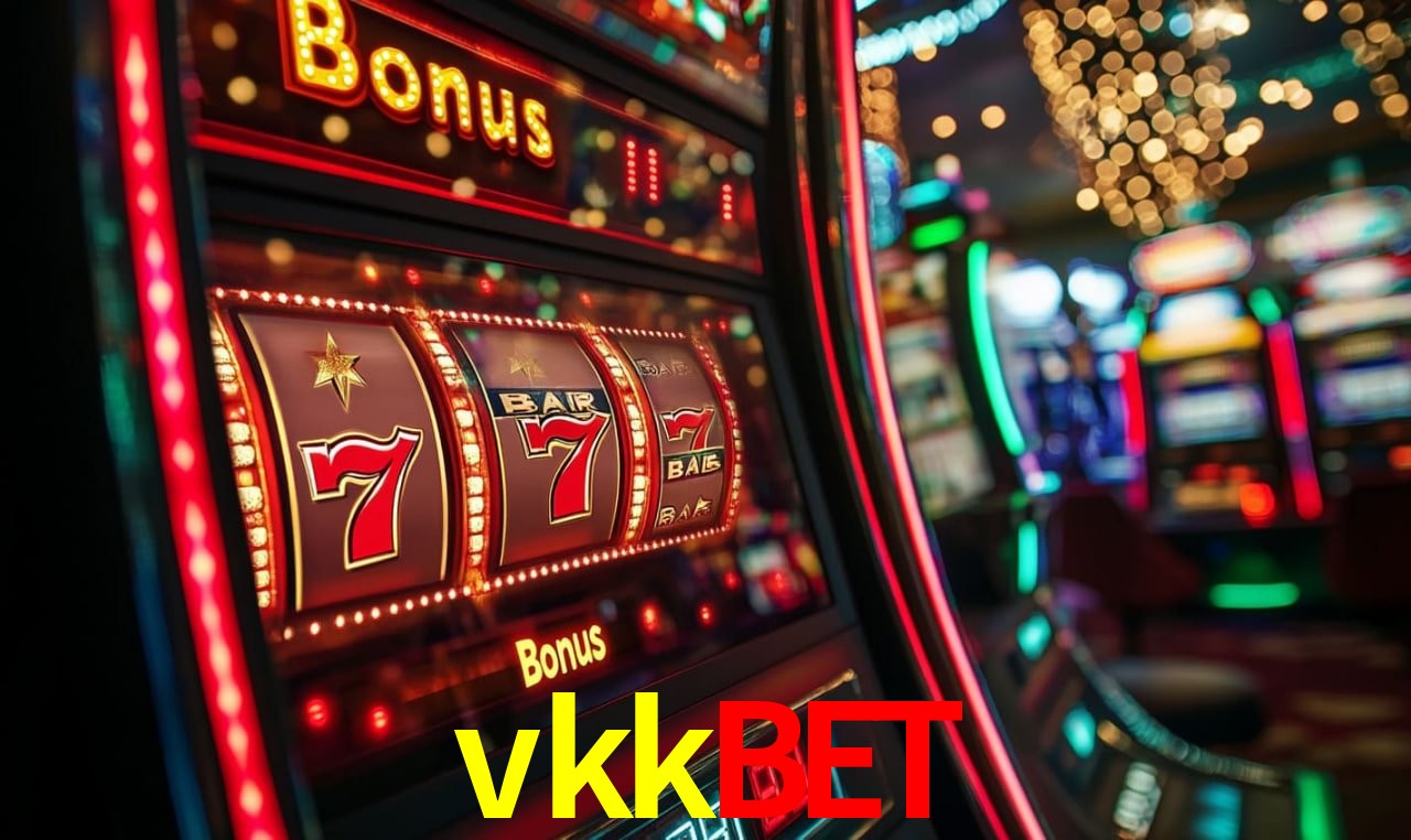 Bônus Generosos e Exclusivos no vkkbet para Você!