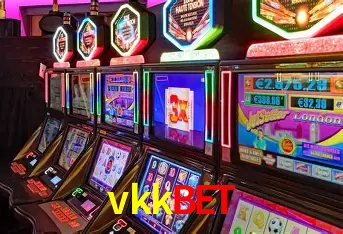 Inovações de Jogos na vkkbet: O Futuro das Experiências Interativas