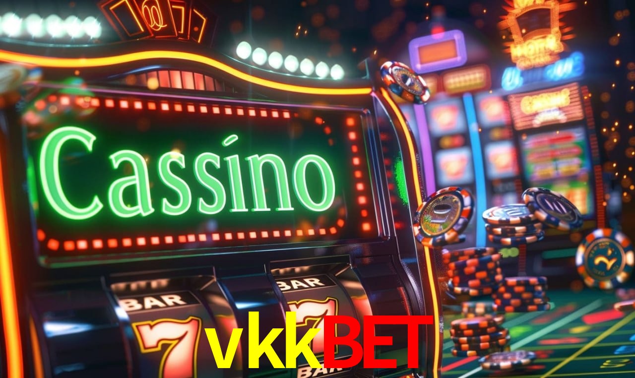 Design Responsivo vkkbet