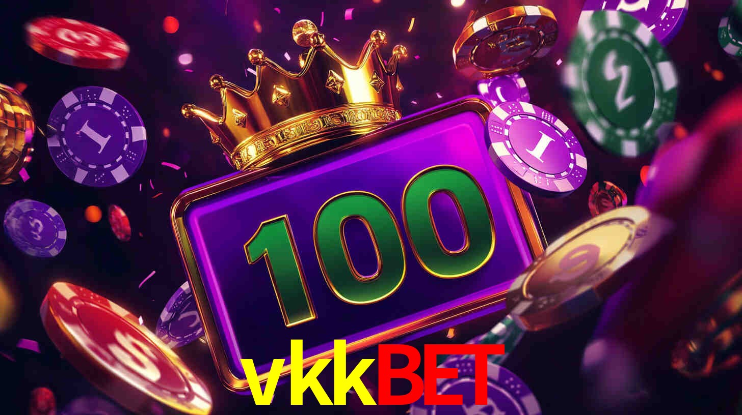 Welcome Bonus vkkbet