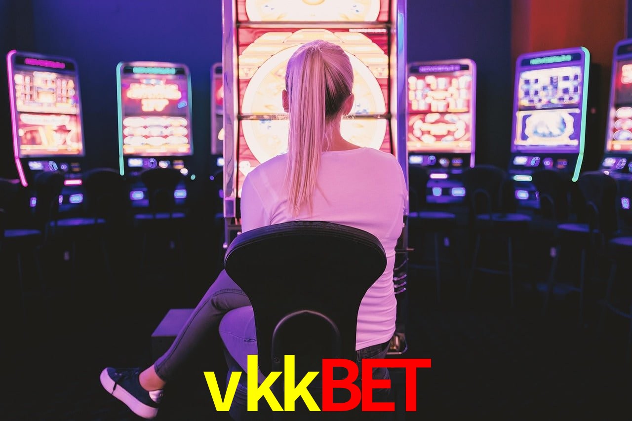 Exclusive Offers vkkbet