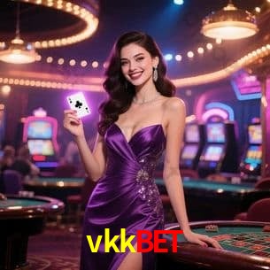 Casino Ao Vivo vkkbet