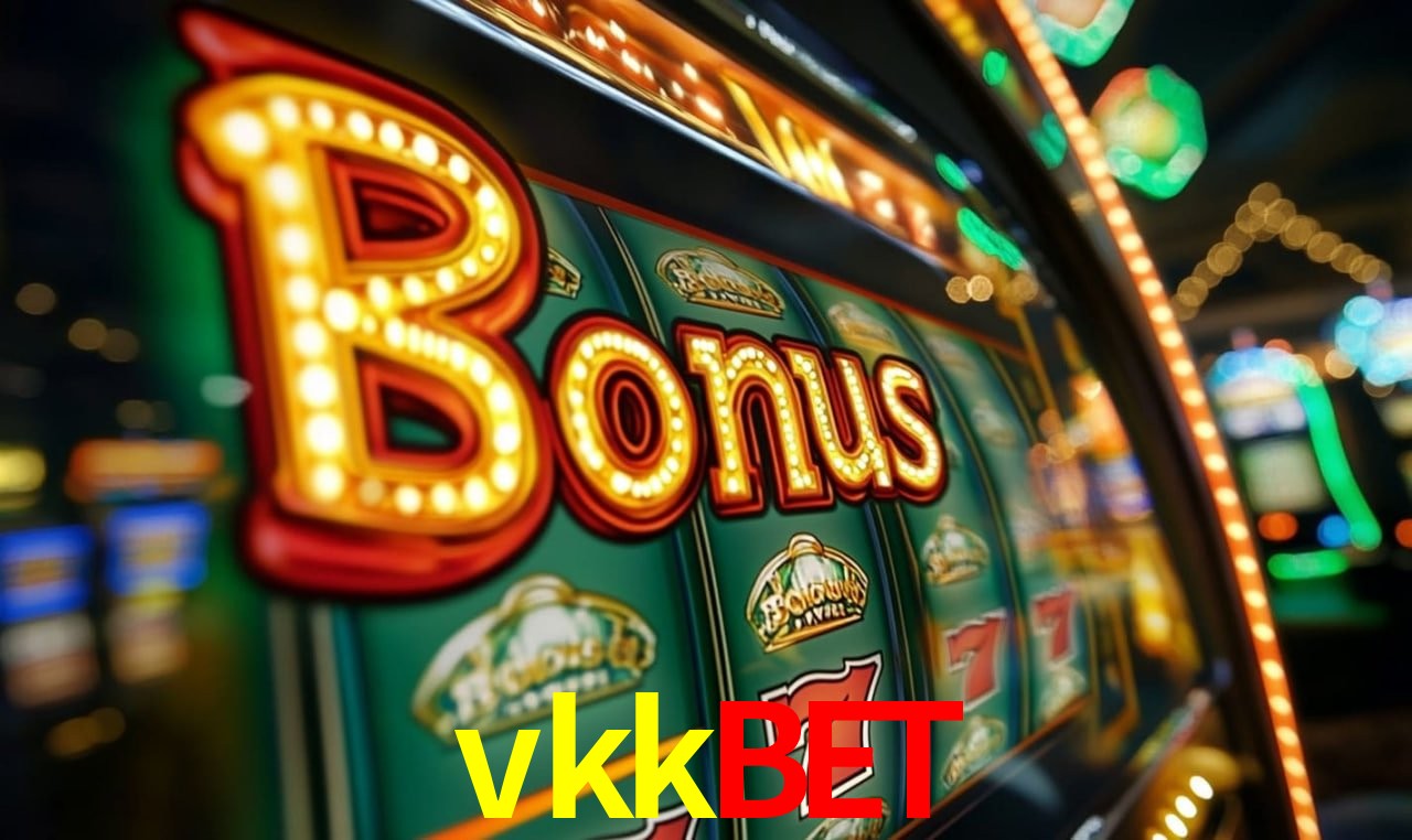 vkkbet: Jogos de Caça-Níqueis-Altas Recompensas, Roleta-Velocidade, Blackjack-Desafios Máximos