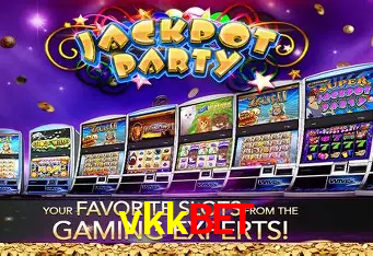 Descubra o Mundo do Cassino Online com vkkbet