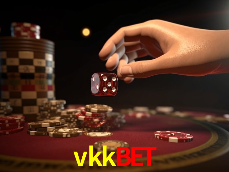 Login Seguro vkkbet