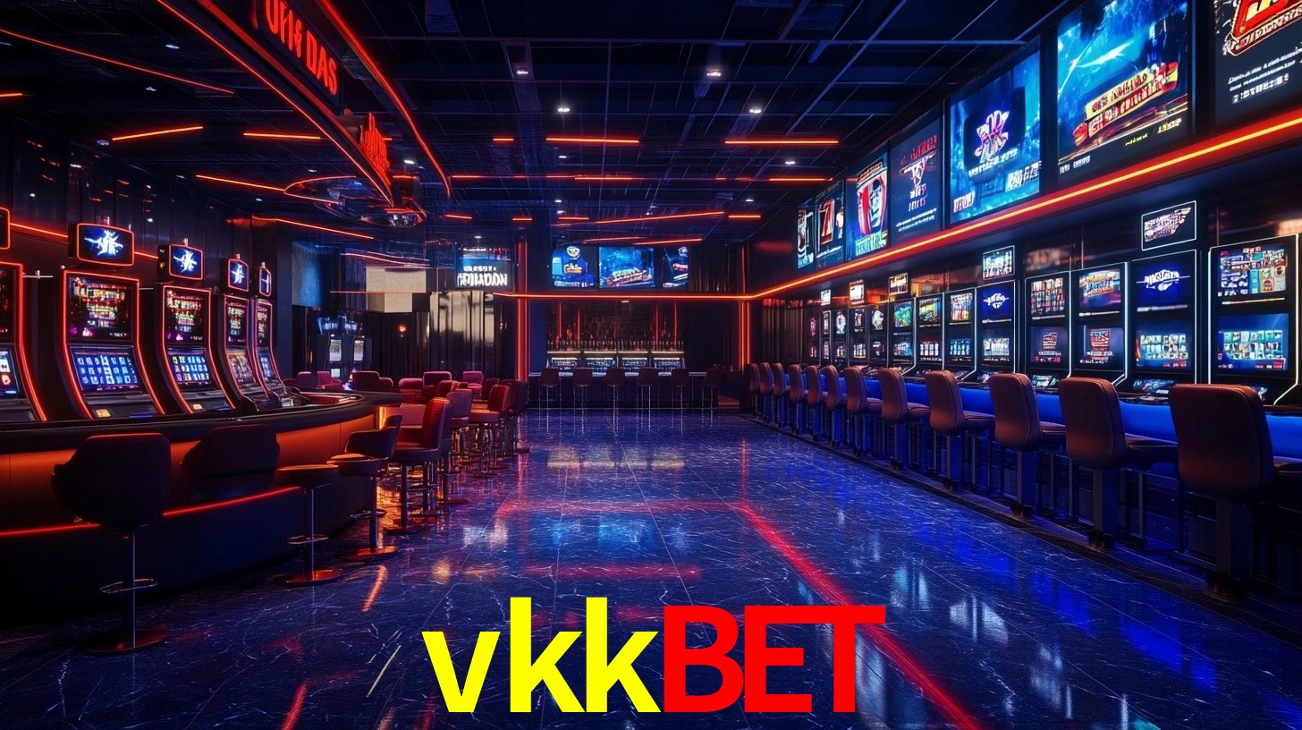 Experiência VIP vkkbet