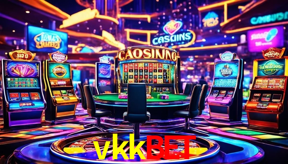 Avaliações dos Jogadores vkkbet