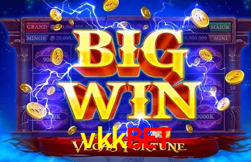 Seasonal Promotions vkkbet