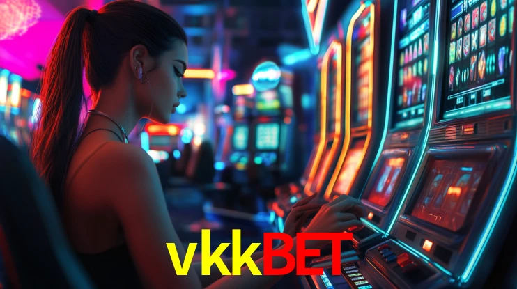 vkkbet login