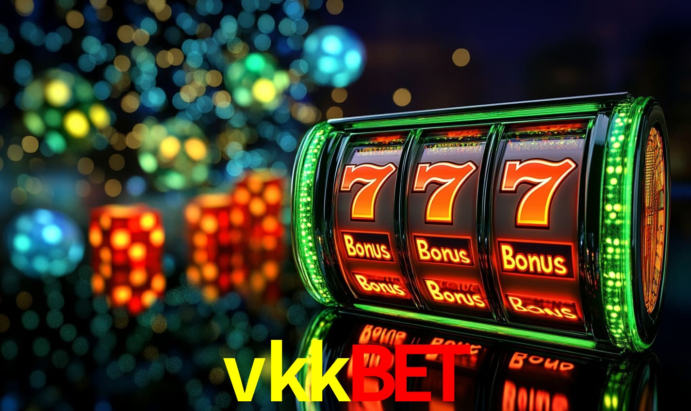 Benefícios da Conta vkkbet