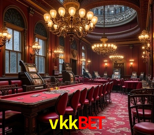 Especiais de Fim de Semana vkkbet