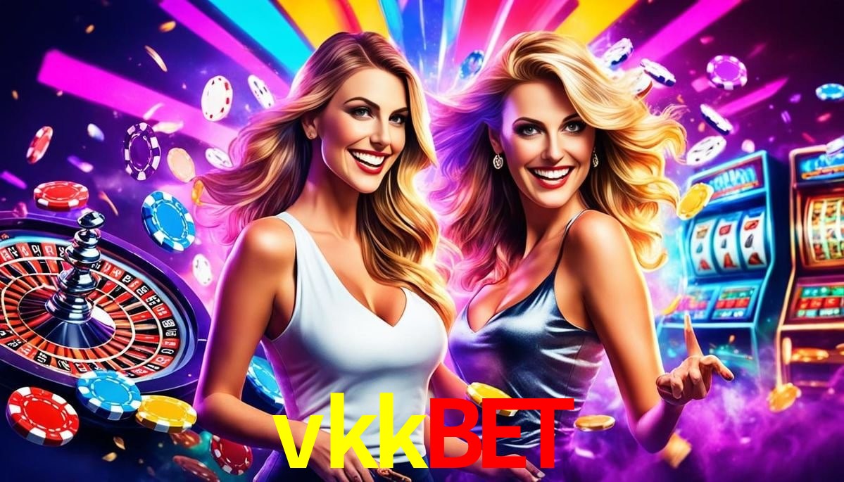 Jogos Exclusivos vkkbet