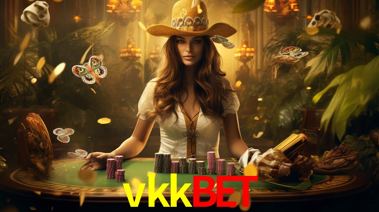 Welcome Bonus vkkbet