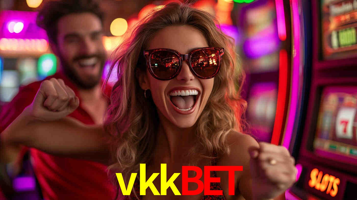 Explorando a Categoria de Eventos em Apostas na vkkbet