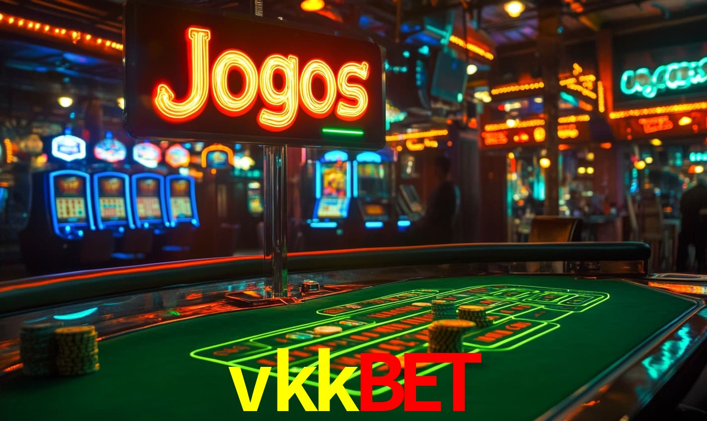 Cadastro Rápido vkkbet