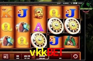 Descubra a Magia dos Jogos de Arcade no vkkbet
