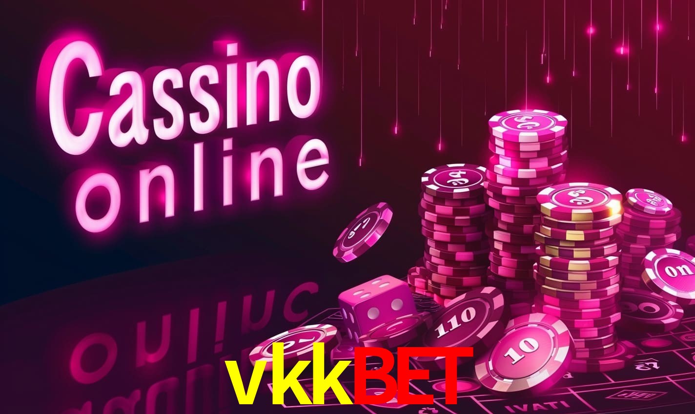 A Experiência Imersiva dos Cassinos Ao Vivo no vkkbet