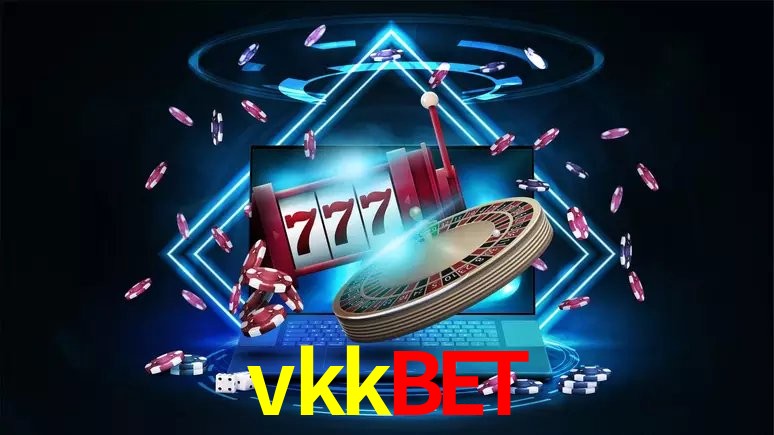 Login Seguro vkkbet