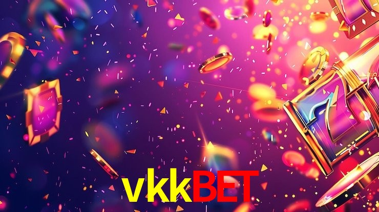 cassino vkkbet
