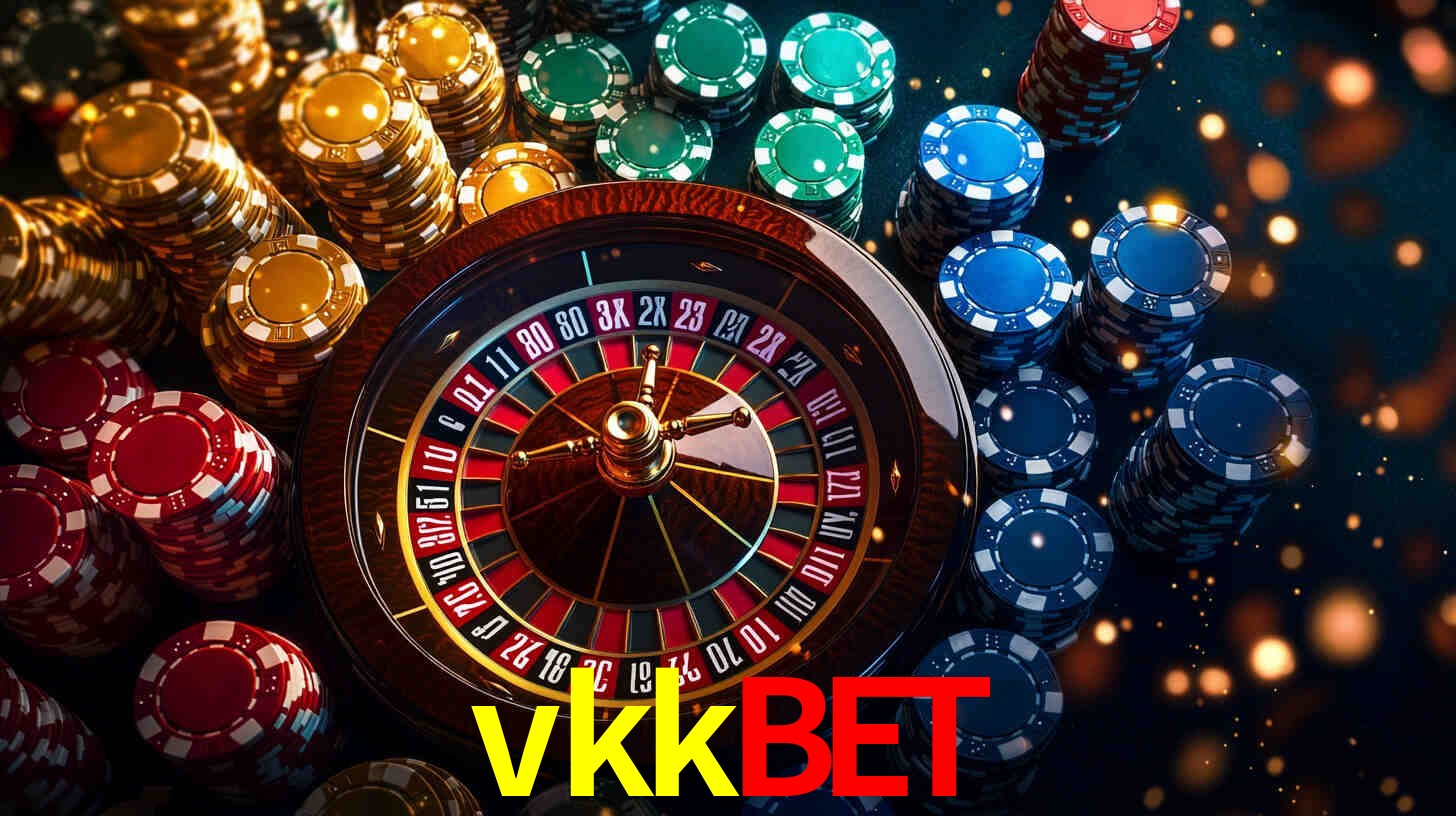 Explore as vantagens do vkkbet: serviço profissional e confiabilidade