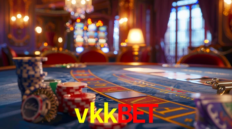 Game Statistics vkkbet