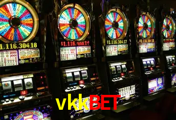 Desvendando o Mundo dos Jogos Virtuais na vkkbet