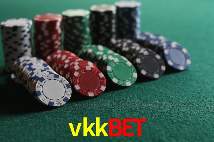 Tennis Betting vkkbet