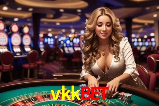 VIP Casino vkkbet