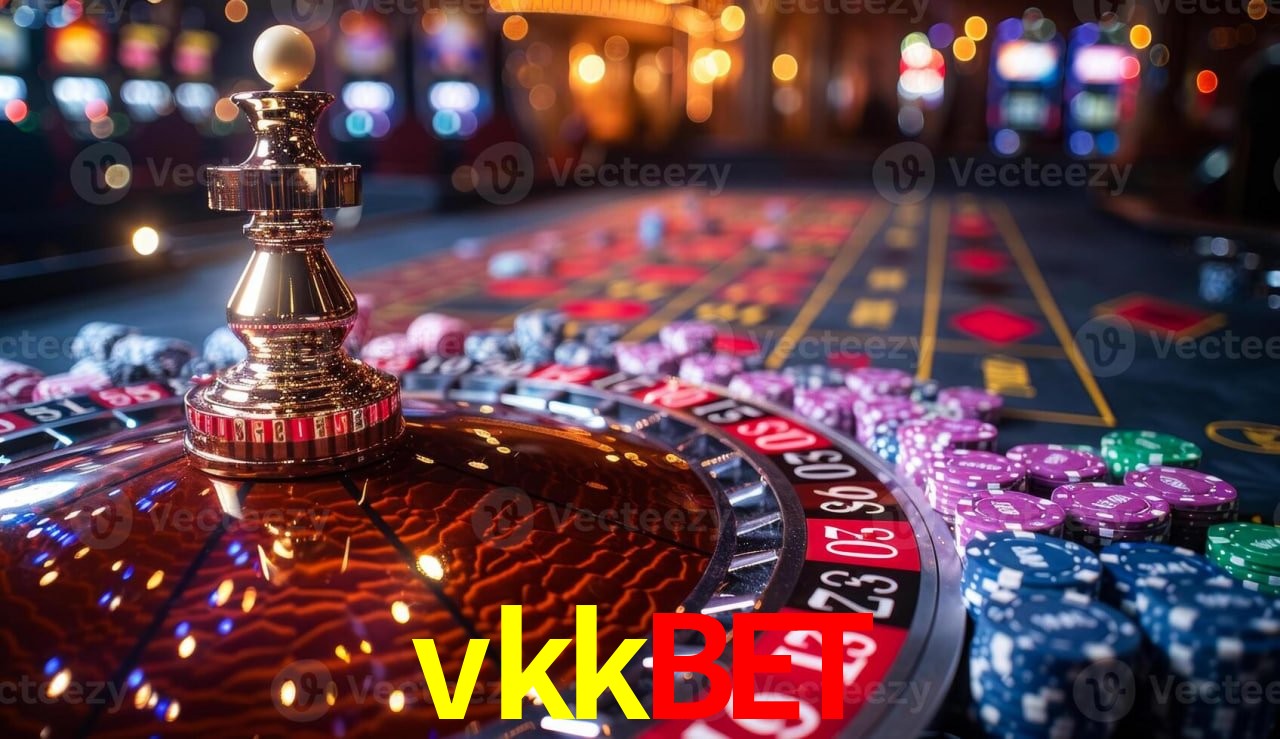 Account Benefits vkkbet