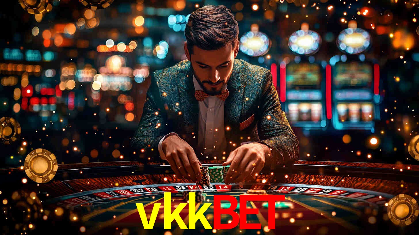 vkkbet login