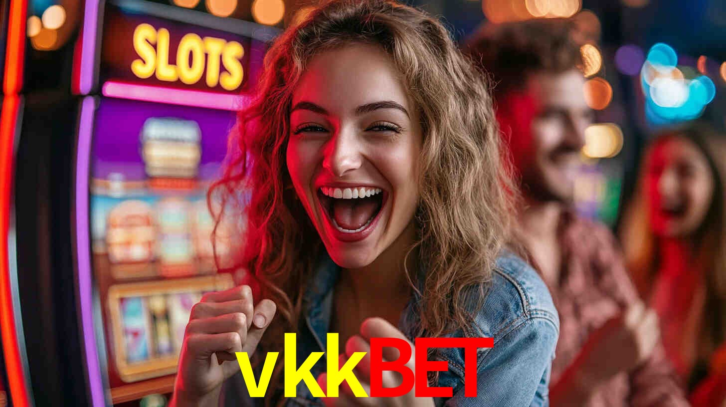 Descubra a Essência do vkkbet: Nossa História e Compromissos