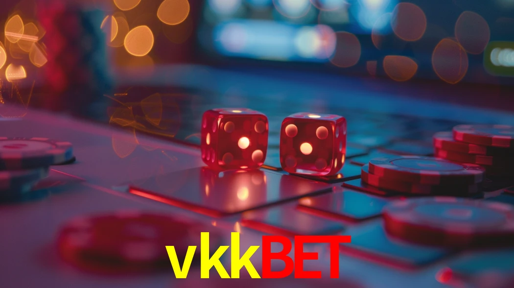 Bonus Features vkkbet