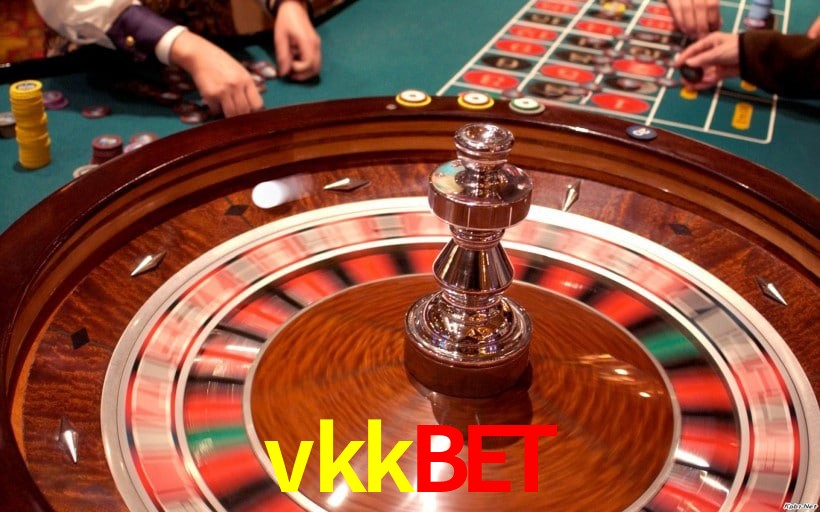 Bônus Diários vkkbet
