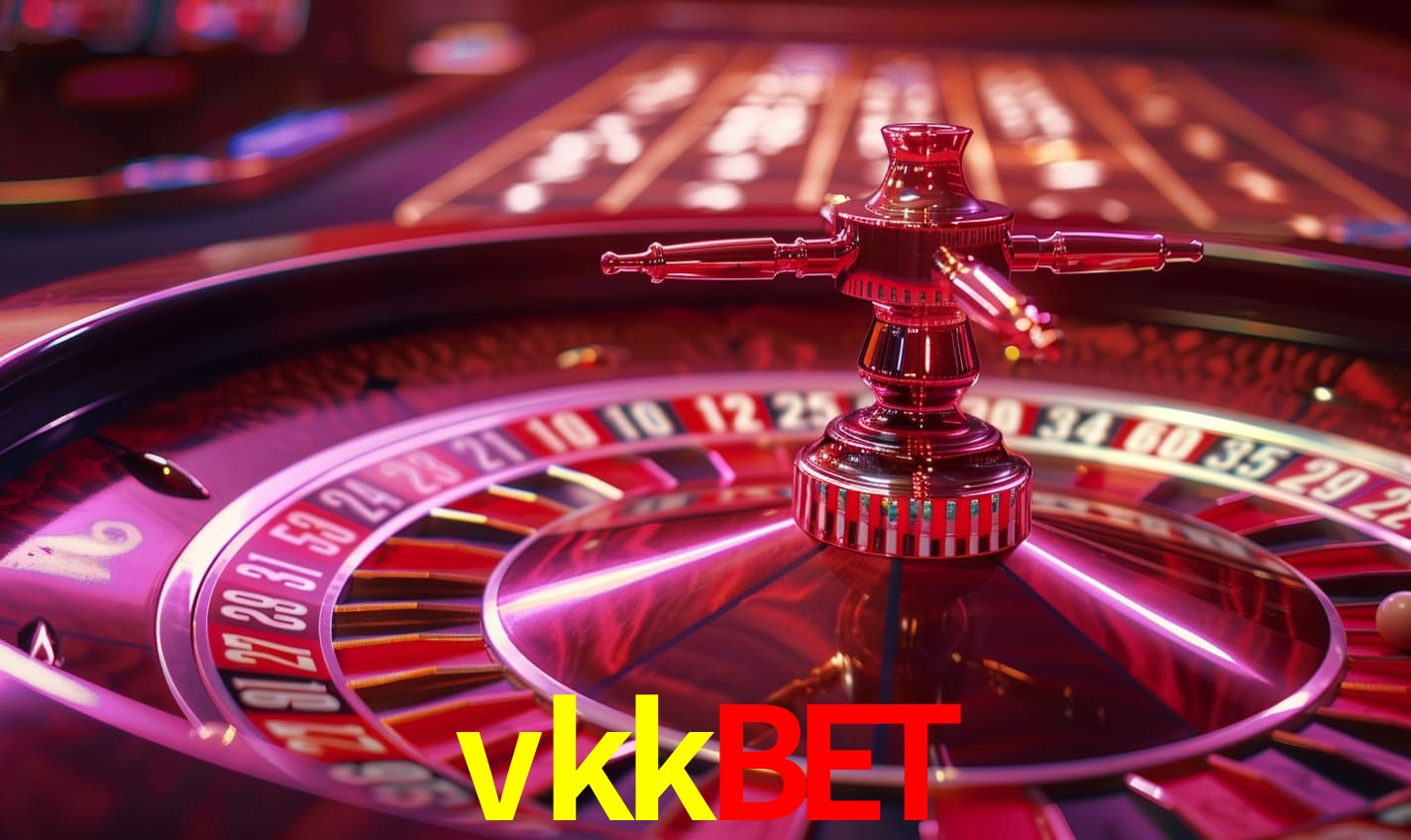 Desvendando o Mundo dos Jogos Virtuais na vkkbet