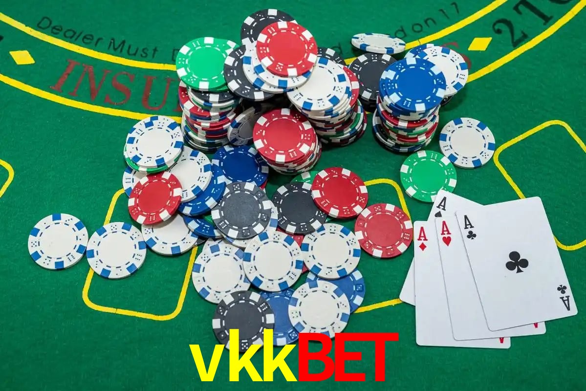 Programa VIP vkkbet
