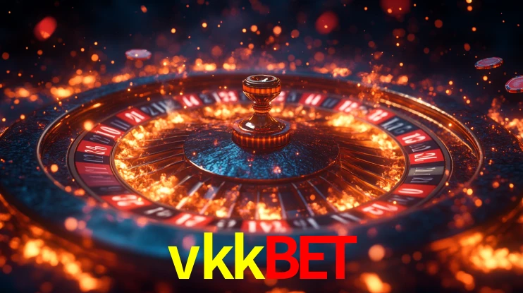 vkkbet: Jogos de Caça-Níqueis-Altas Recompensas, Roleta-Velocidade, Blackjack-Desafios Máximos
